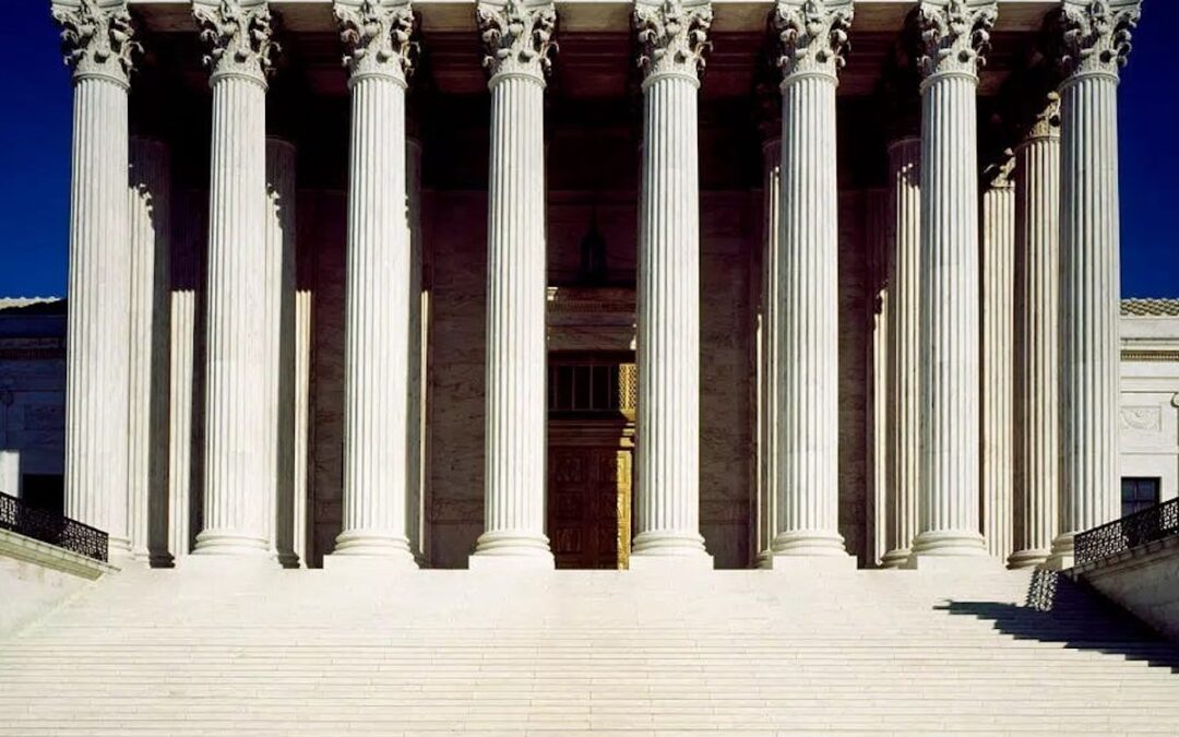 Oppose the DOJ’s Ethics Shield Rule