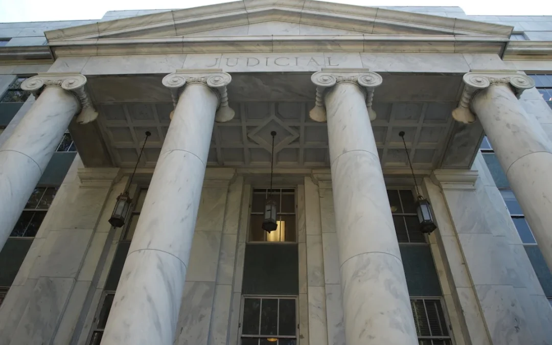 When Courts Stop Trusting the Government