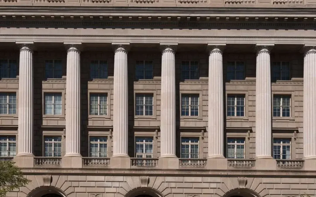 Pilfering the Public’s Tax Funds