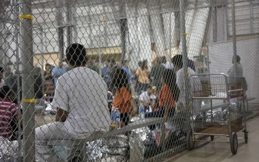 In Immigration Courts, An Ongoing Fight Over Due Process