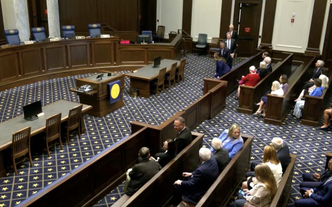 Georgia Legal Community Reaffirms Commitment to the Rule of Law on Law Day 2026