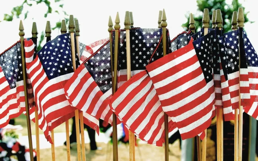 Declaring Again for the Rule of Law on July 4, 2026