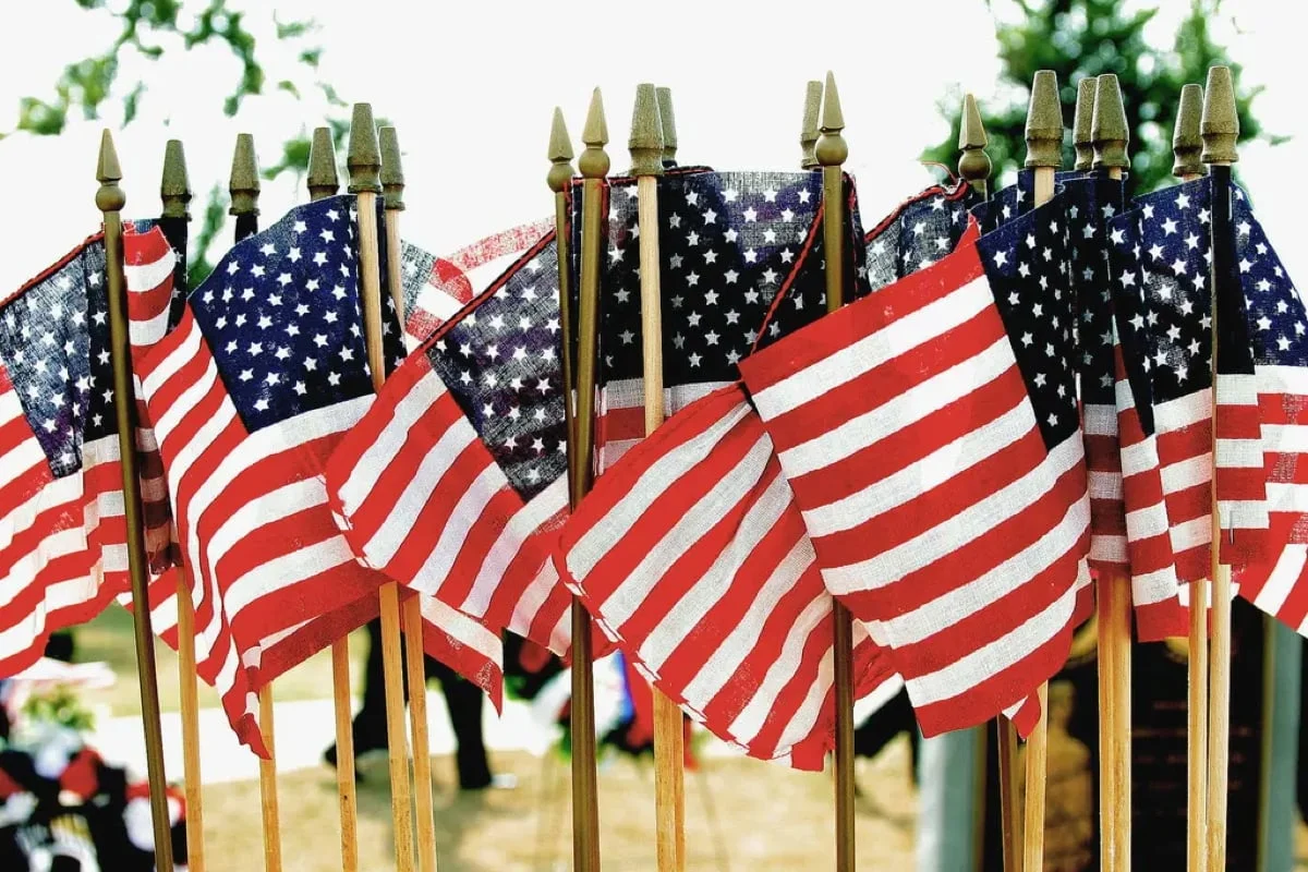 Declaring Again for the Rule of Law on July 4, 2026