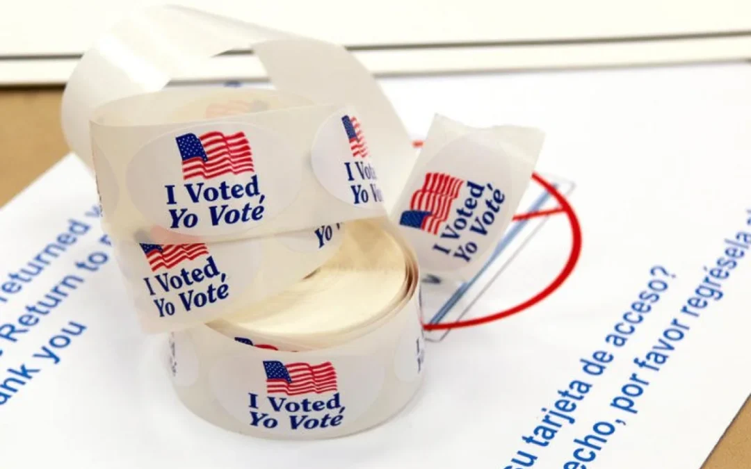 A Threat to the Midterm Elections