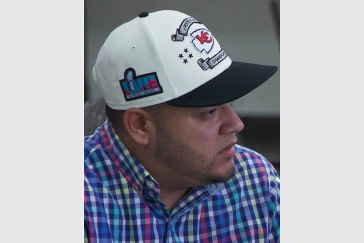 Kilmar Abrego Garcia
