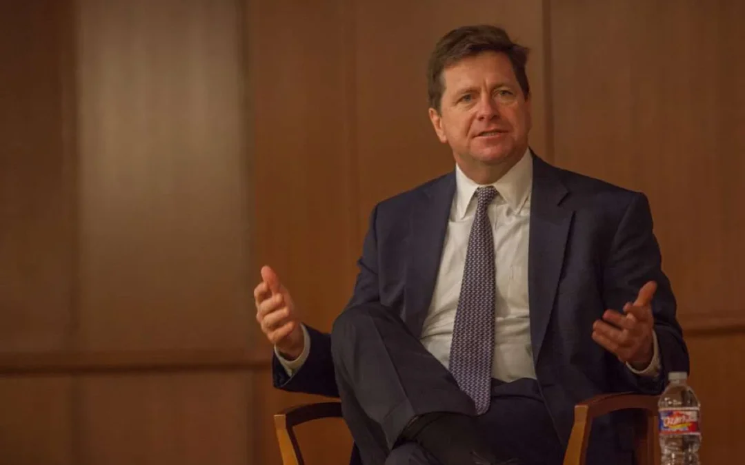 Can Jay Clayton 2.O Be Trusted to Stand Up to the President?
